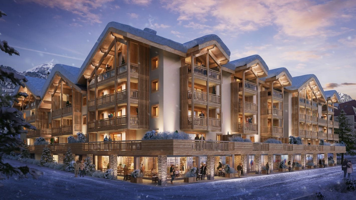 Visuel du programme Dolce vita