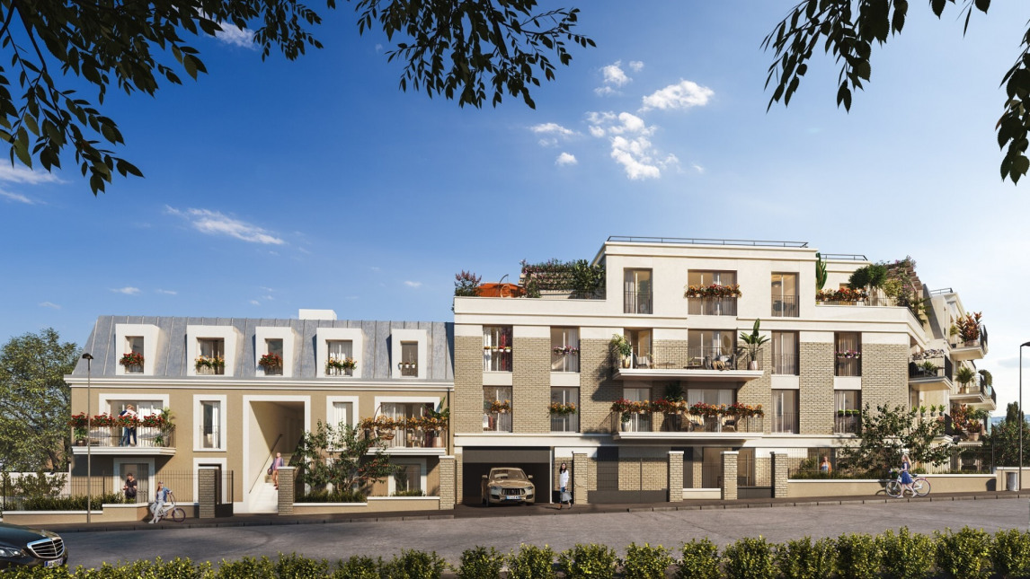 Visuel du programme Domaine 14