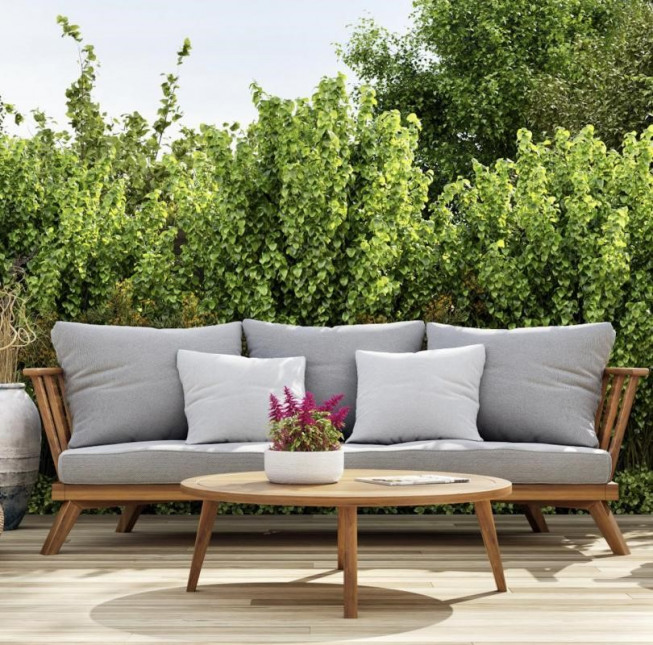 Visuel du programme Domaine beauvoir