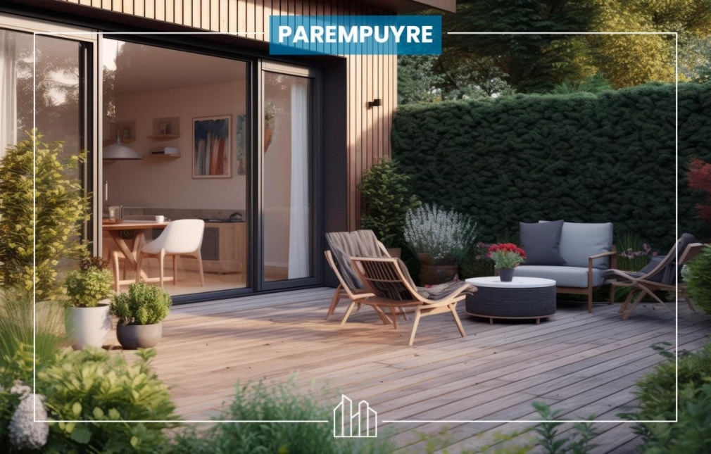 Visuel du programme Domaine bellevie