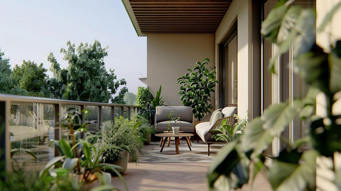 Visuel du programme Domaine blue