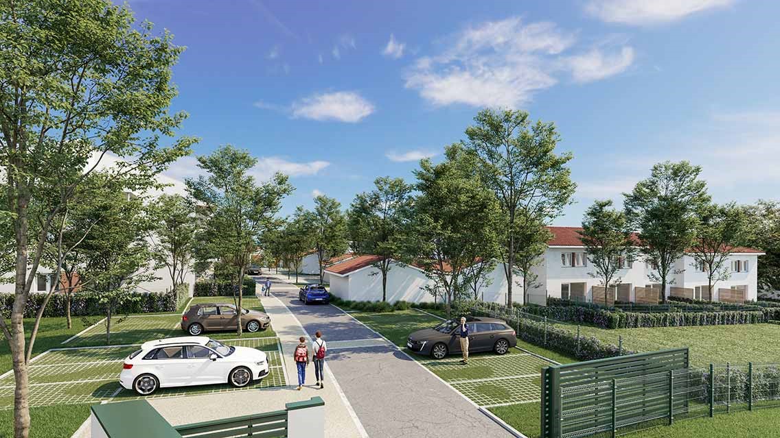 Visuel du programme Domaine castel roch