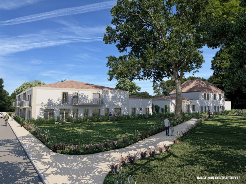 Visuel du programme Domaine de baugé