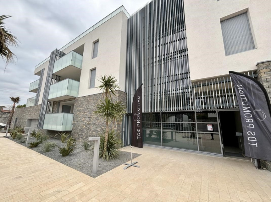 Visuel du programme Domaine de canastel