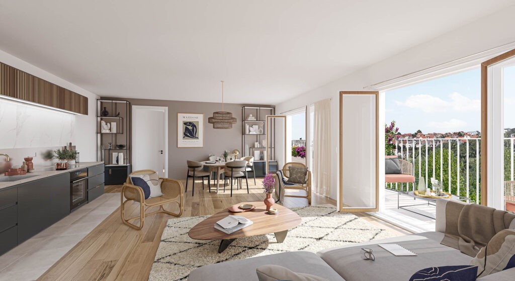 Visuel du programme Domaine de la closerie