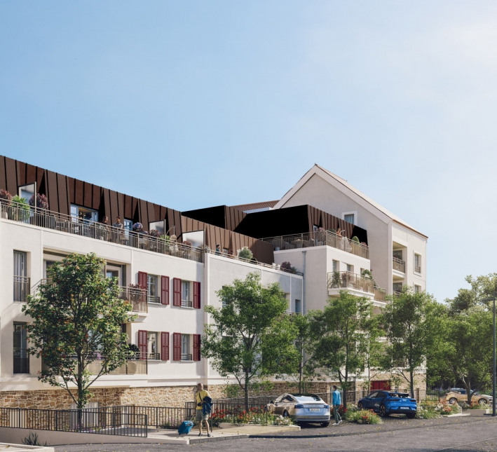 Visuel du programme Domaine de la tour