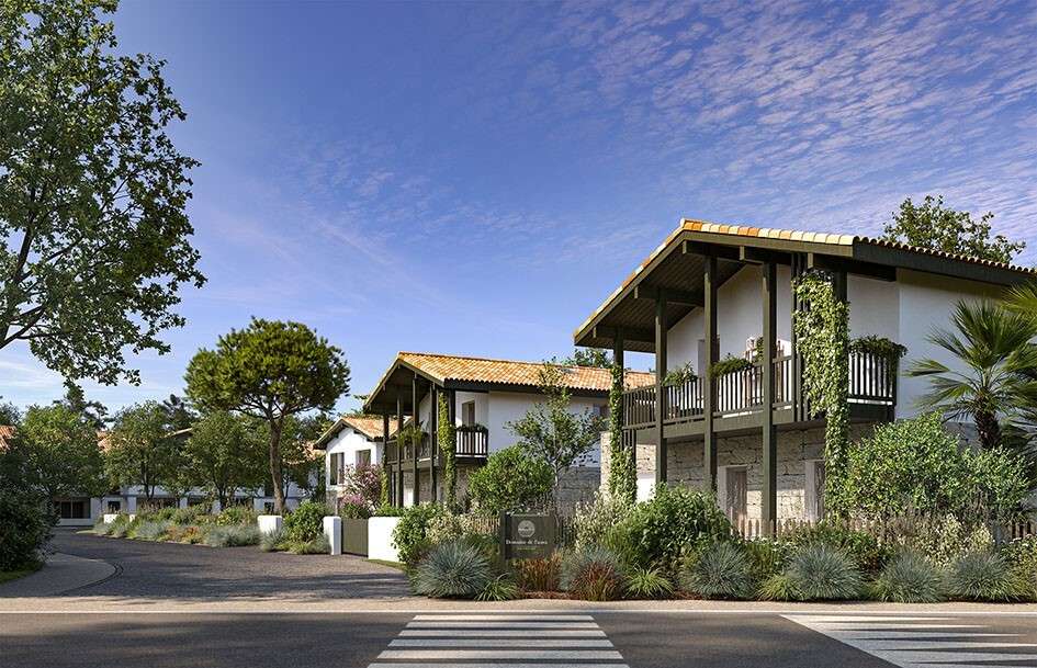 Visuel du programme Domaine de l'aura