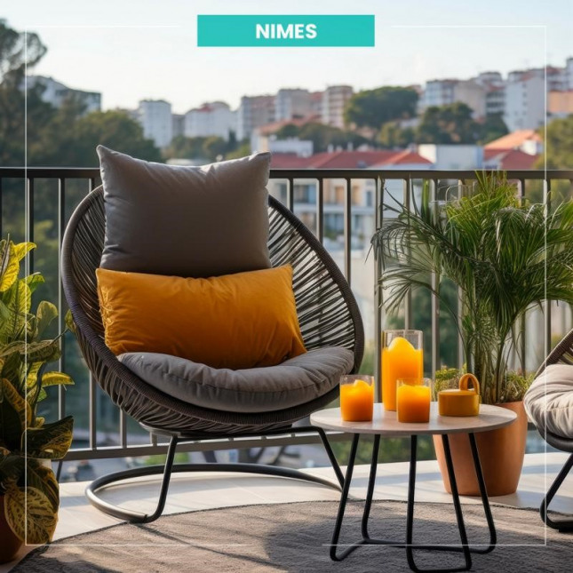 Visuel du programme Domaine des acacias