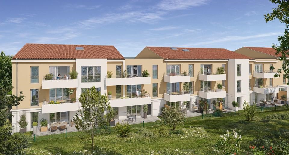 Visuel du programme Domaine des aures "la brise"