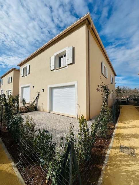 Visuel du programme Domaine des bastides