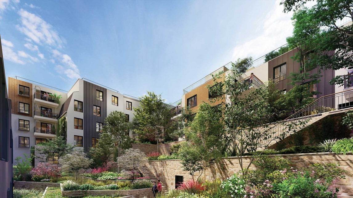 Visuel du programme Domaine des belles vues