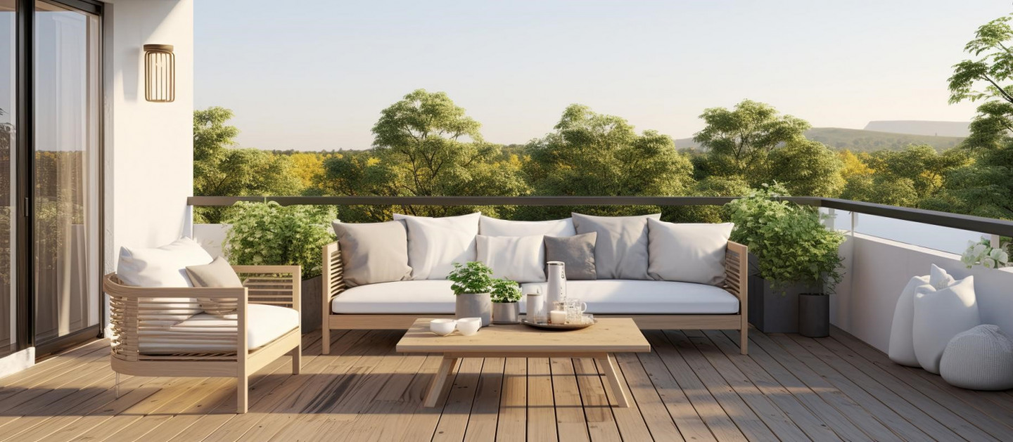 Visuel du programme Domaine des bleuets