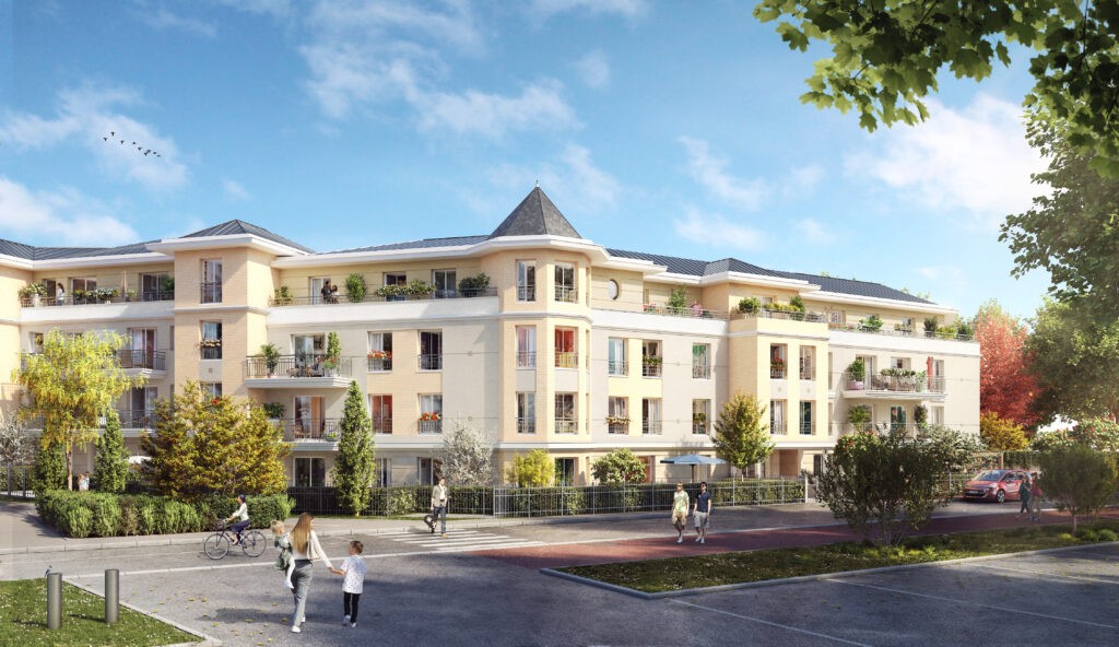 Visuel du programme Domaine des marmousets