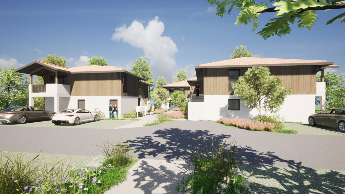 Visuel du programme Domaine des pins