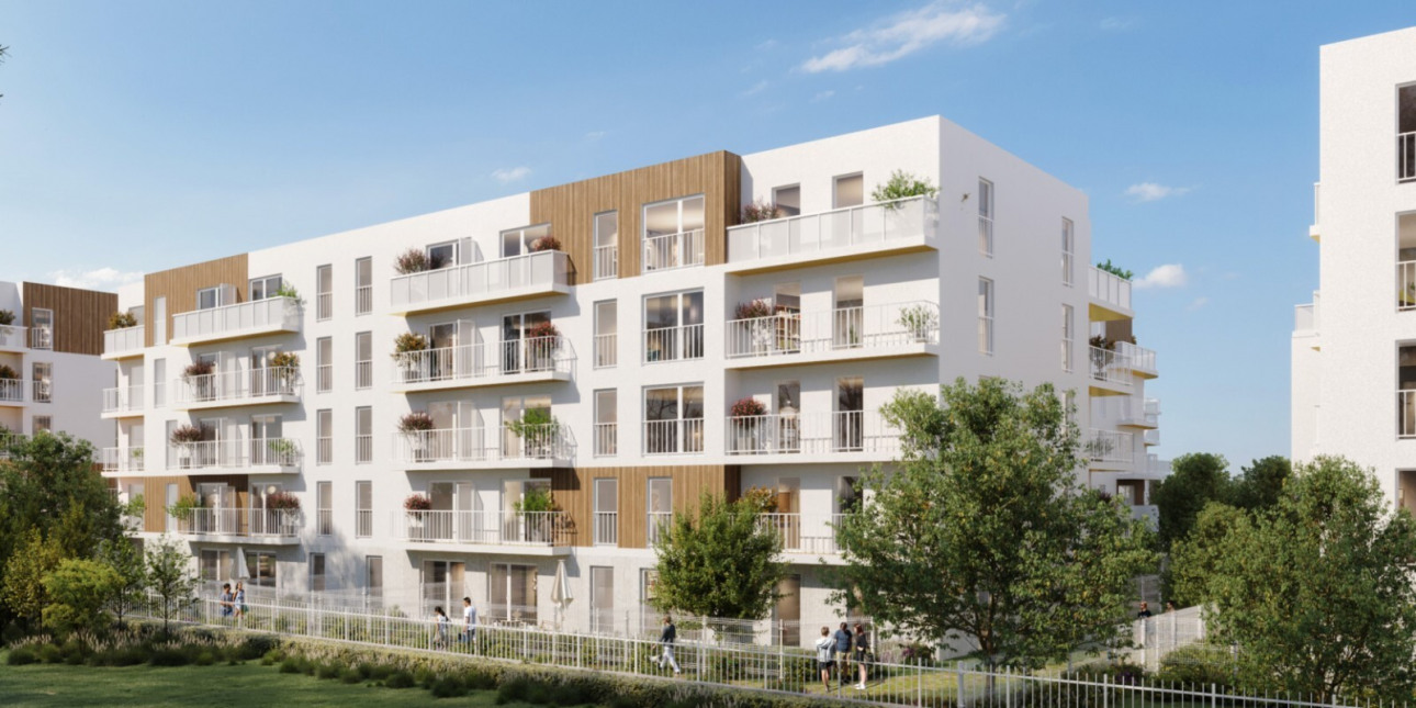 Visuel du programme Domaine des prunais