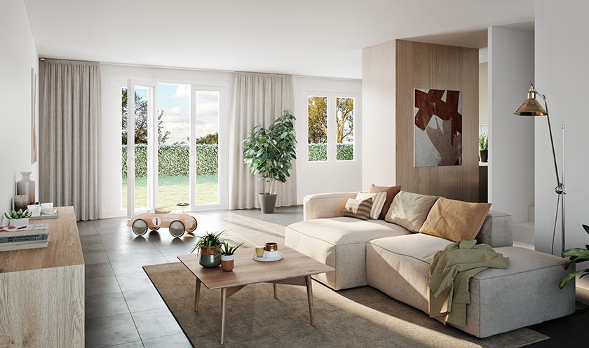 Visuel du programme Domaine du bosquet