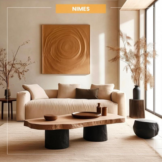 Visuel du programme Domaine du castillon