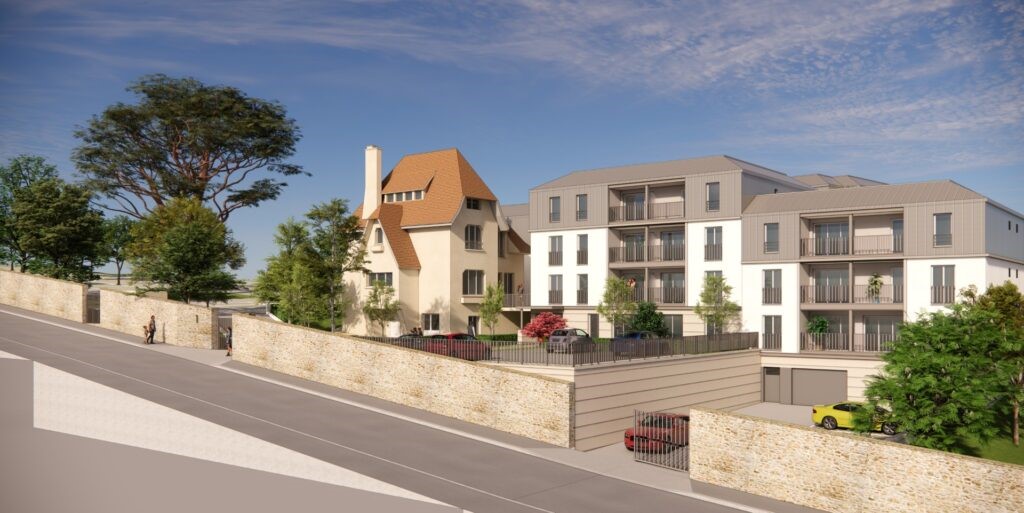 Visuel du programme Domaine du cèdre