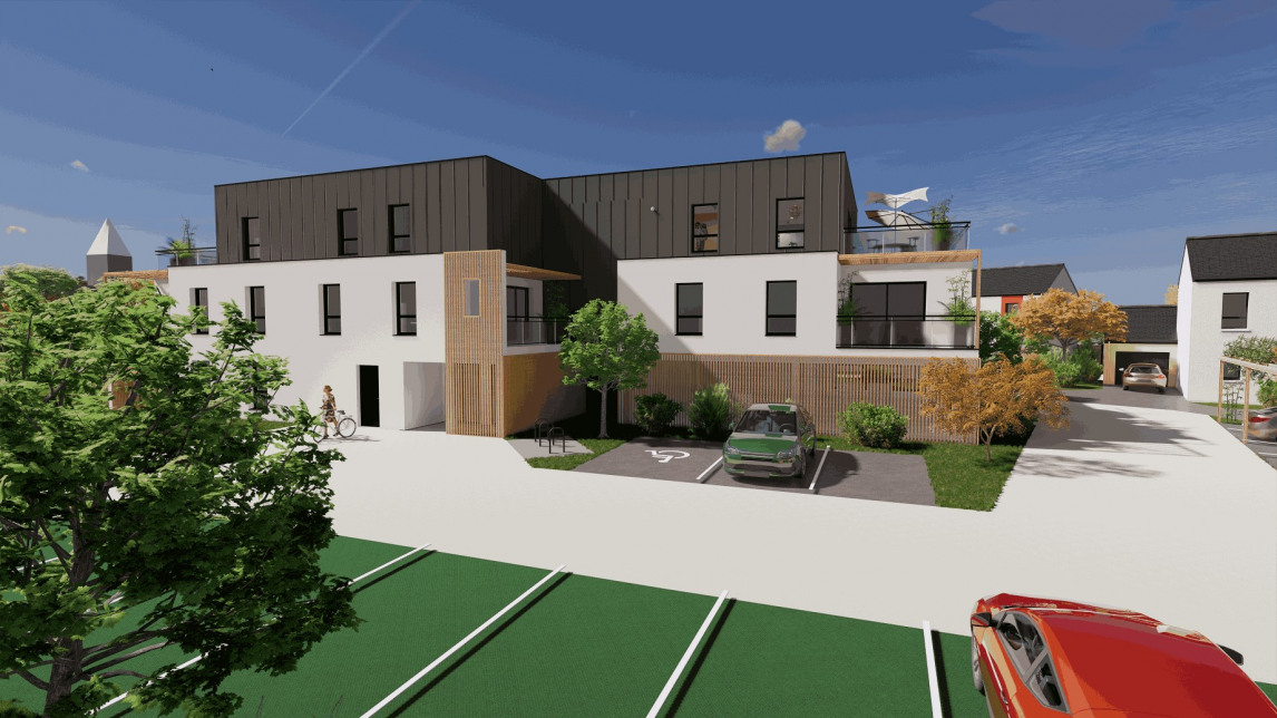 Visuel du programme Domaine du chêne vert