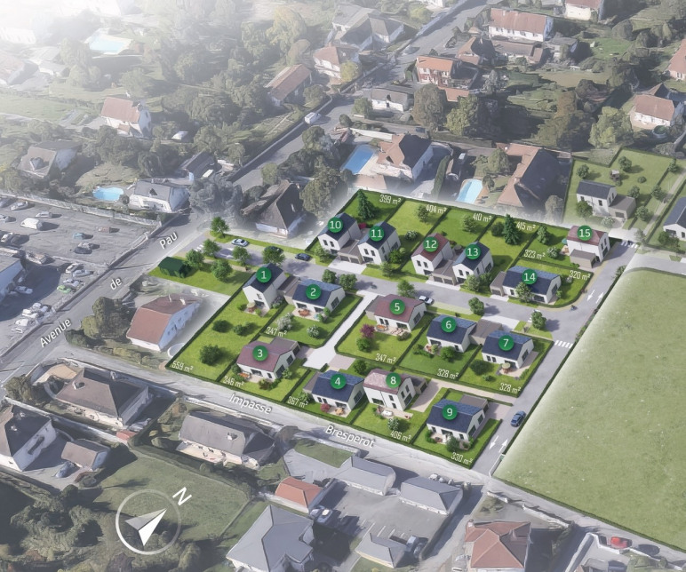 Visuel du programme Domaine du mansengou