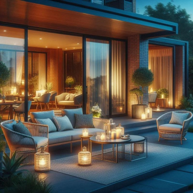 Visuel du programme Domaine giorgia