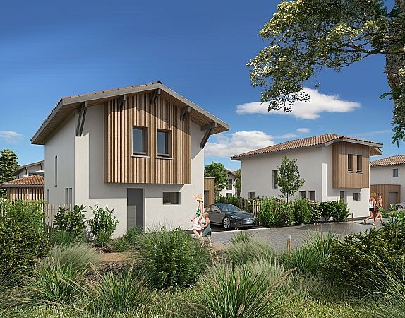 Visuel du programme Domaine landessa