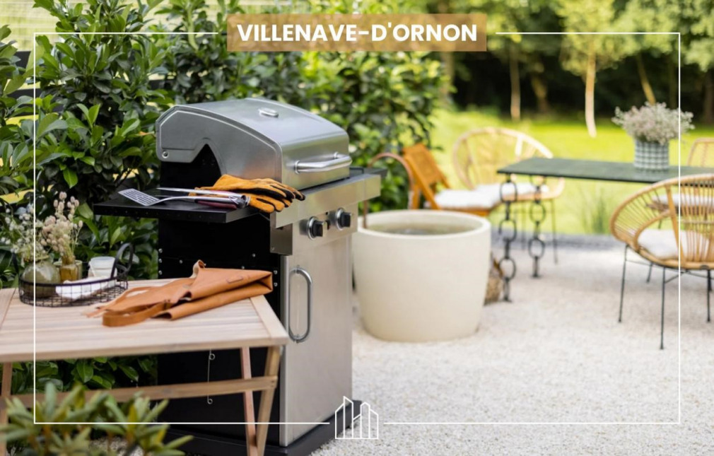 Visuel du programme Domaine laurence