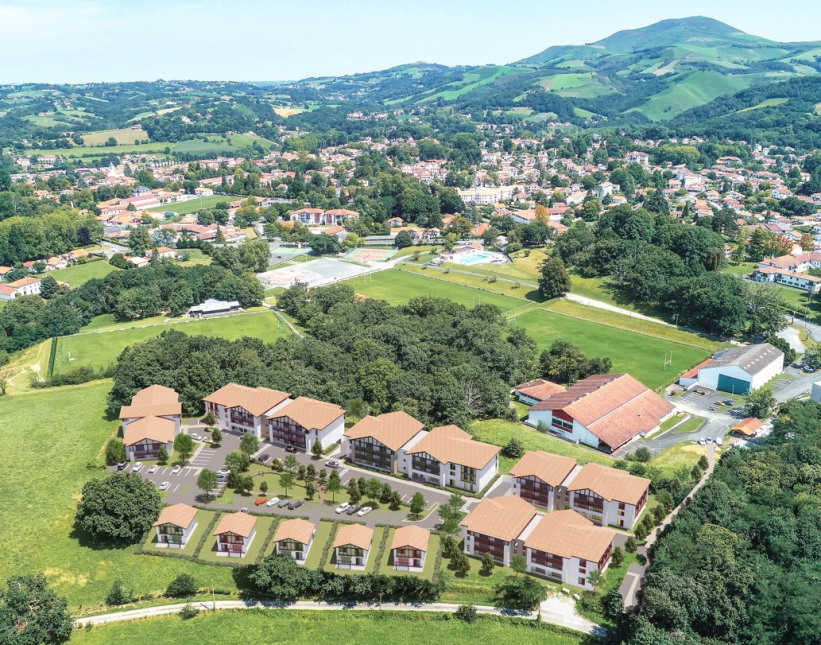 Visuel du programme Domaine lorategi