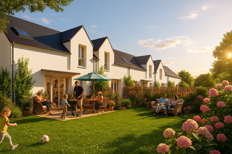 Visuel du programme Domaine terra verde