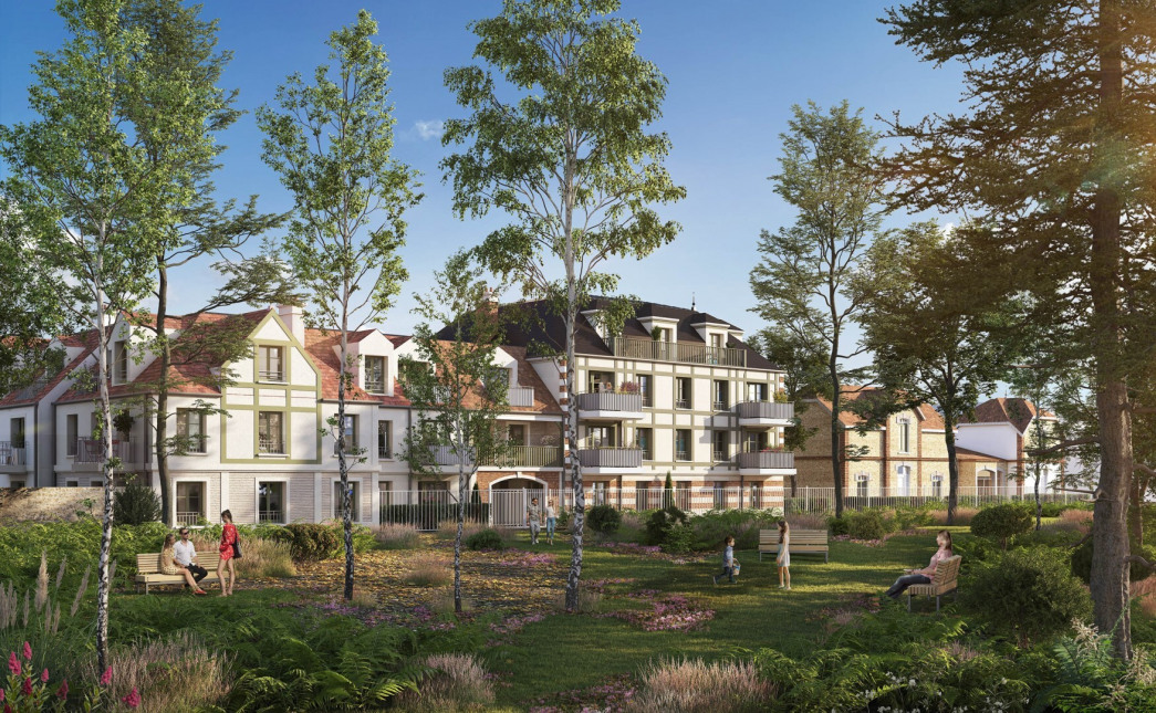 Visuel du programme Duc de sully