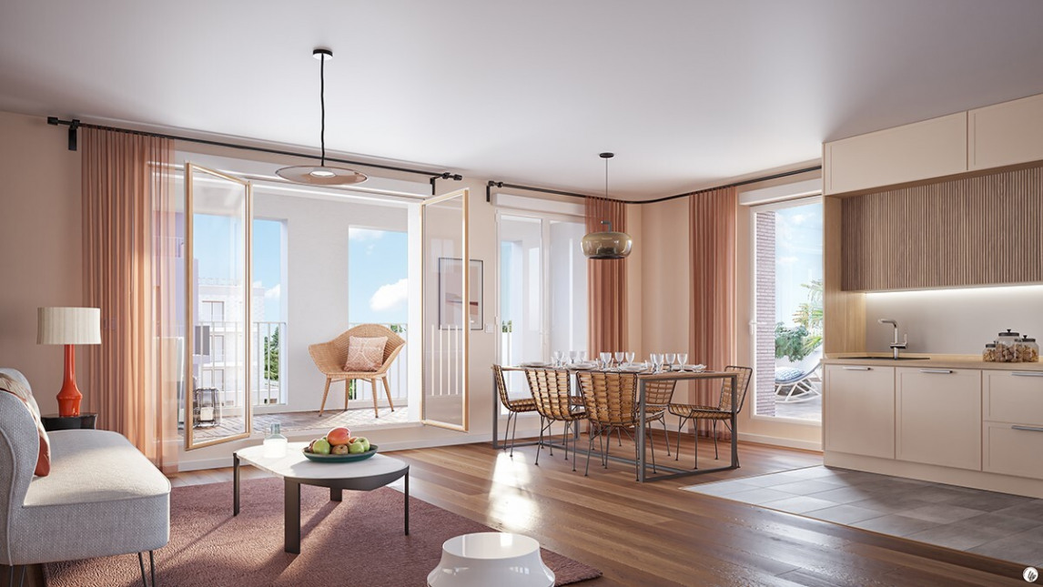 Visuel du programme Duo des docks / brs