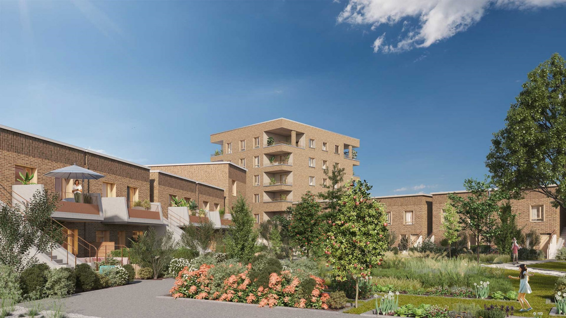 Visuel du programme Eclor