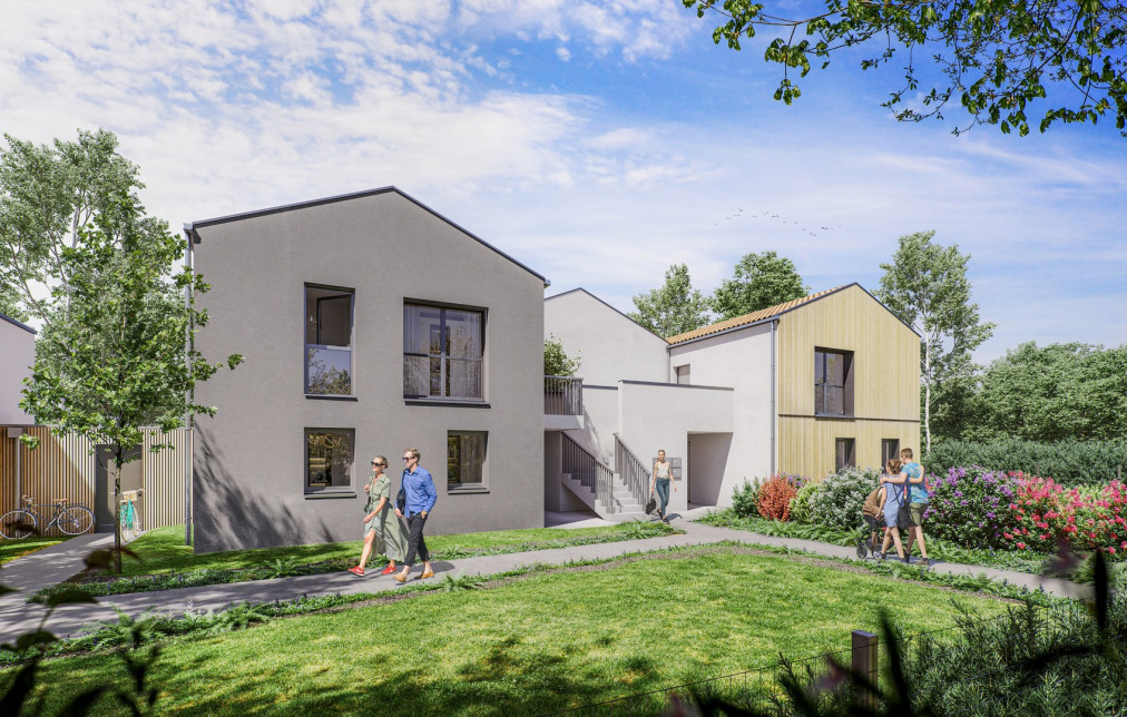 Visuel du programme Eden cape