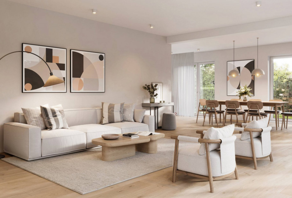 Visuel du programme Eko lodge