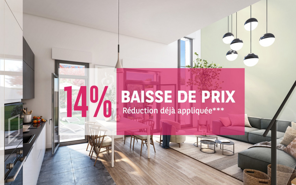 Visuel du programme Élégance 30