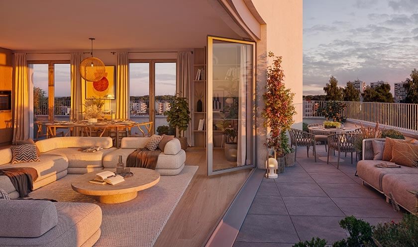 Visuel du programme Ellipsée