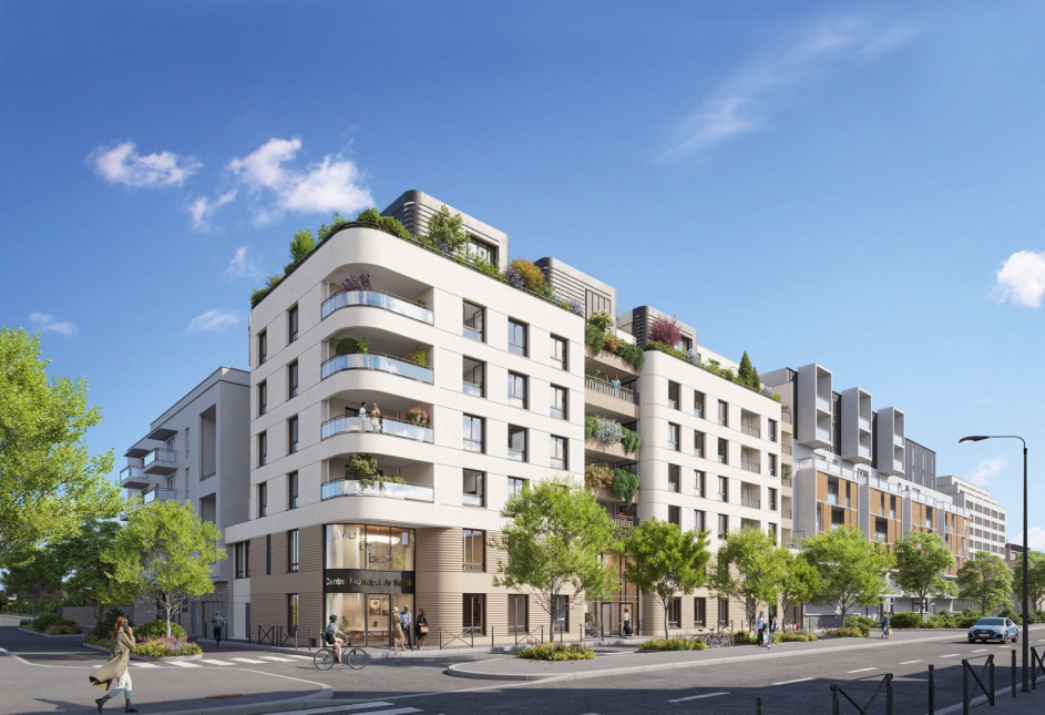 Visuel du programme Emblematik