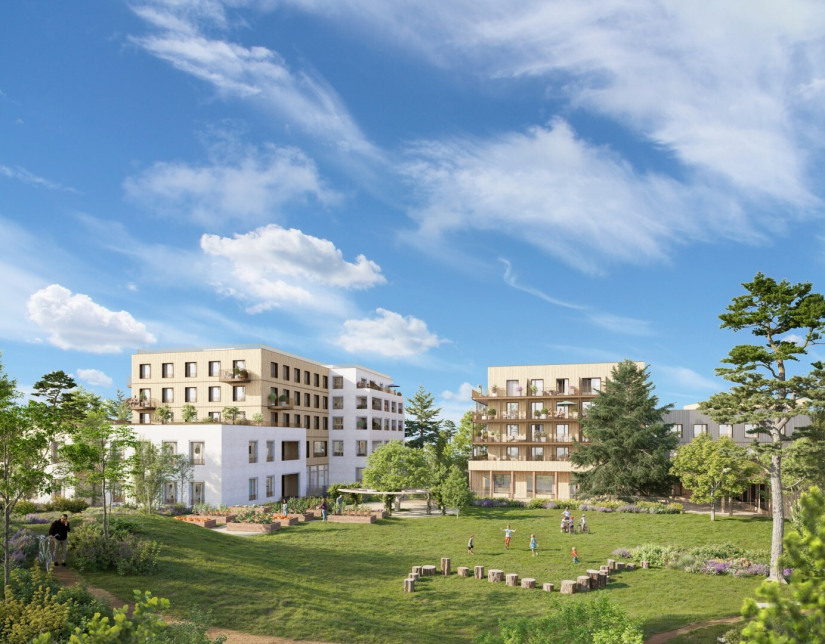 Visuel du programme Emergence