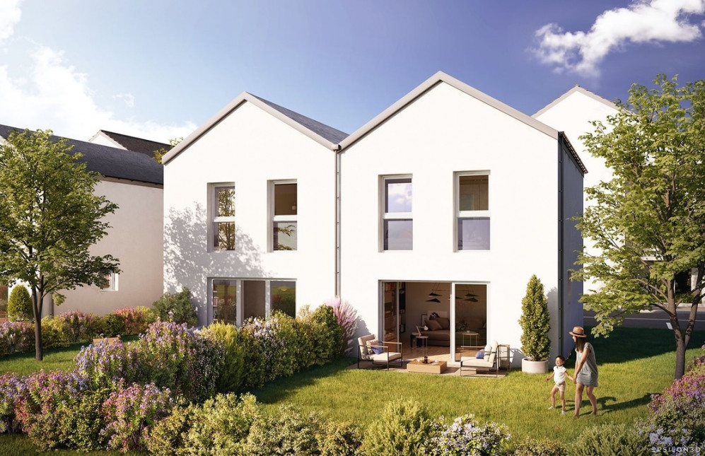 Visuel du programme Eminence- les maisons