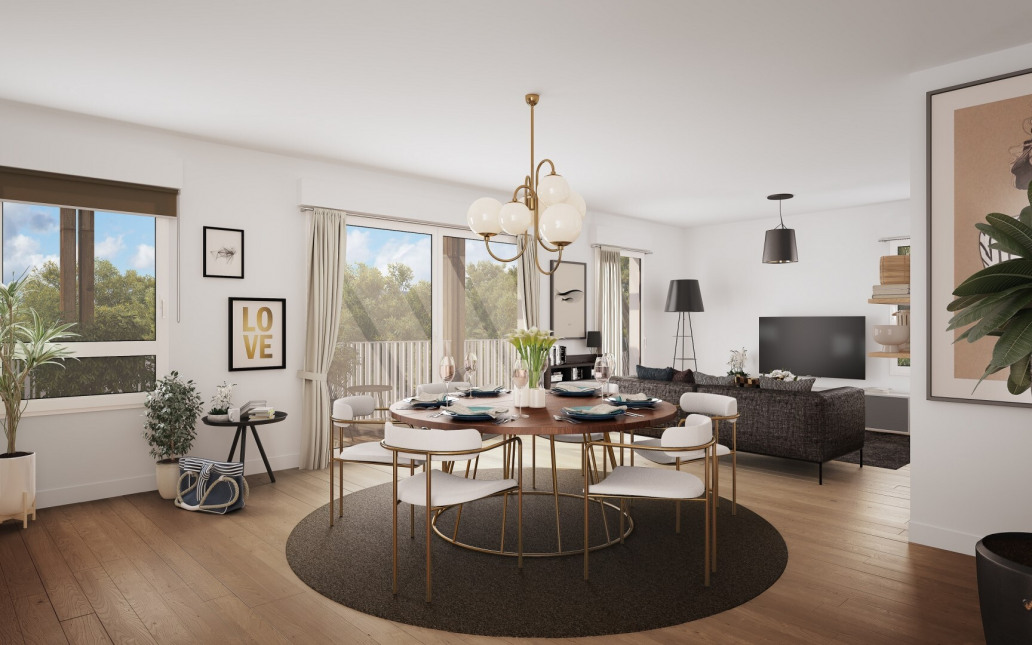 Visuel du programme Empreinte