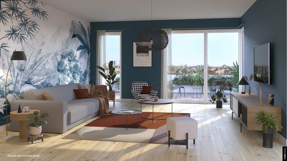 Visuel du programme Encantada