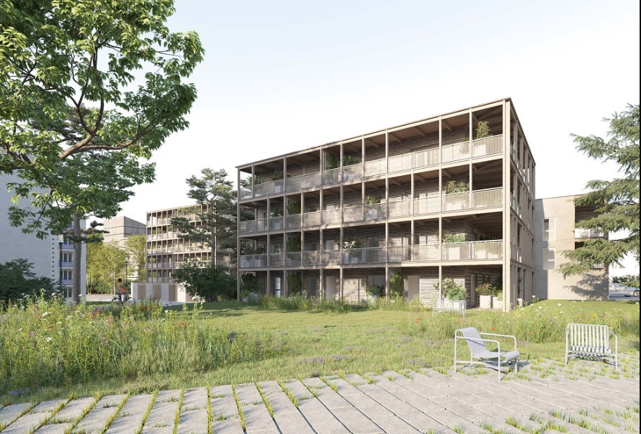 Visuel du programme Enjoy- accession abordable