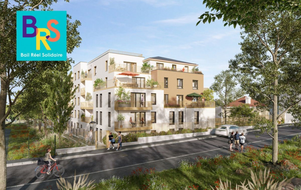 Visuel du programme Envi'lier