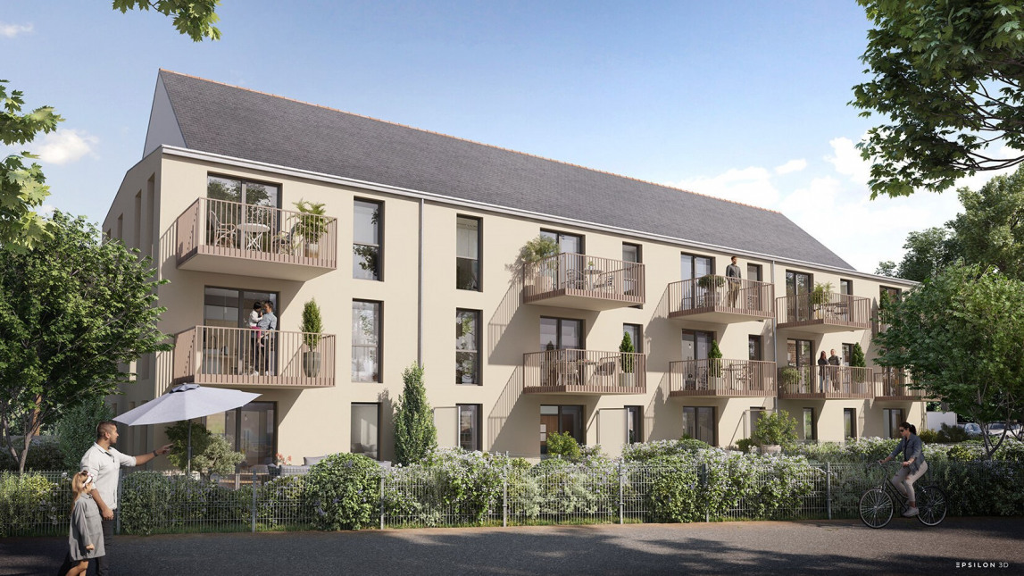 Visuel du programme Equinoxe