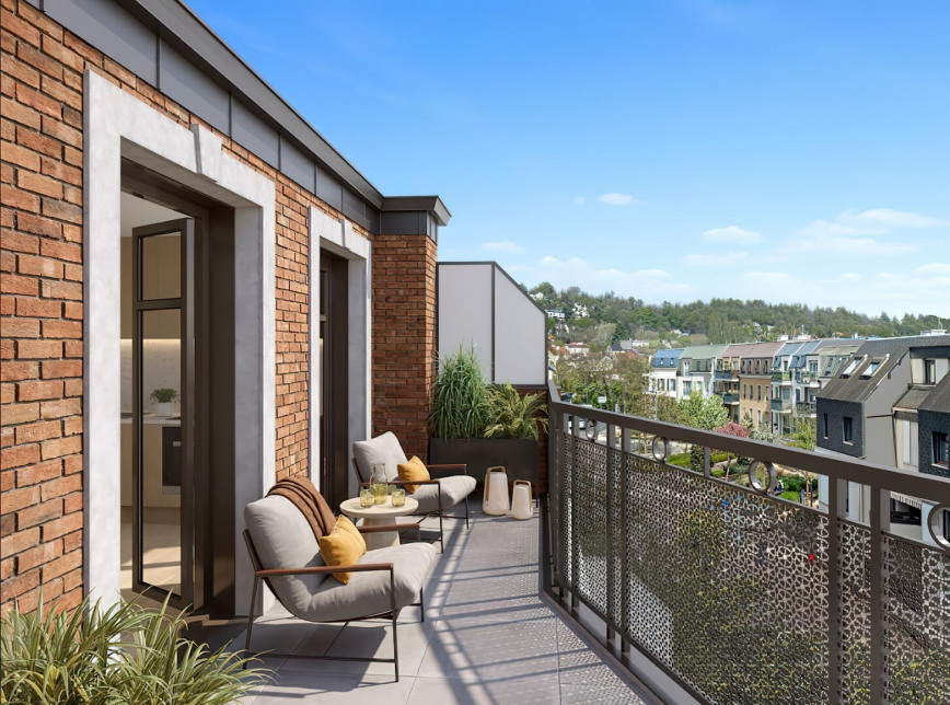 Visuel du programme Équinoxe