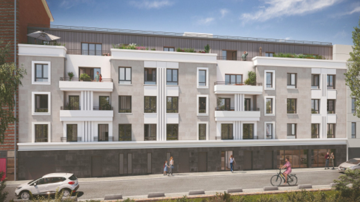 Visuel du programme Equinoxe