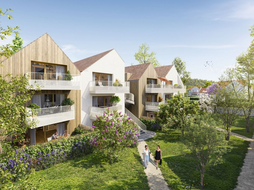 Visuel du programme Espaces nature