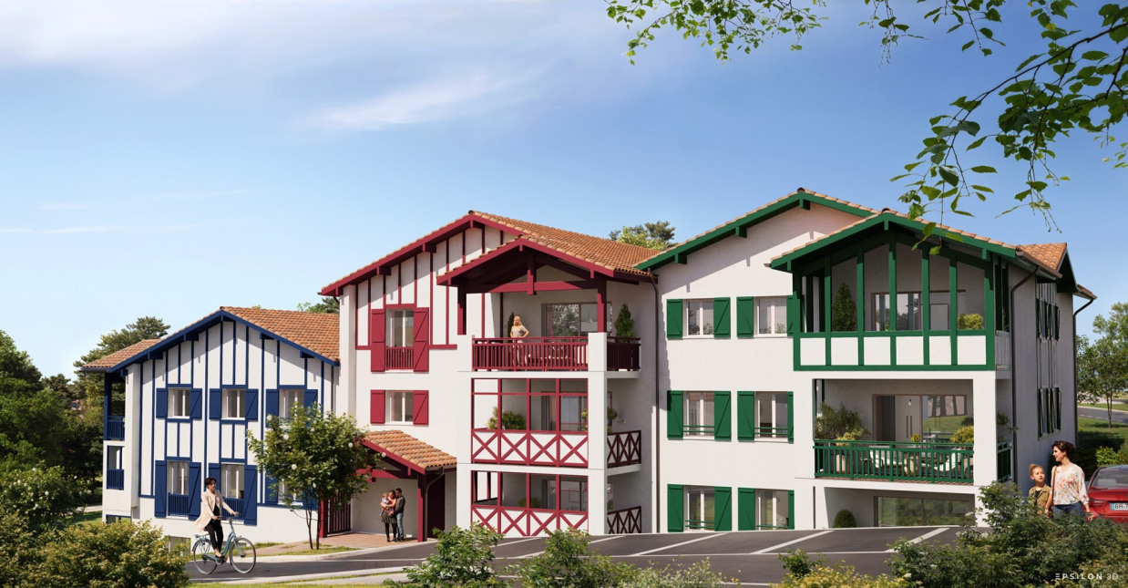 Visuel du programme Esperanza