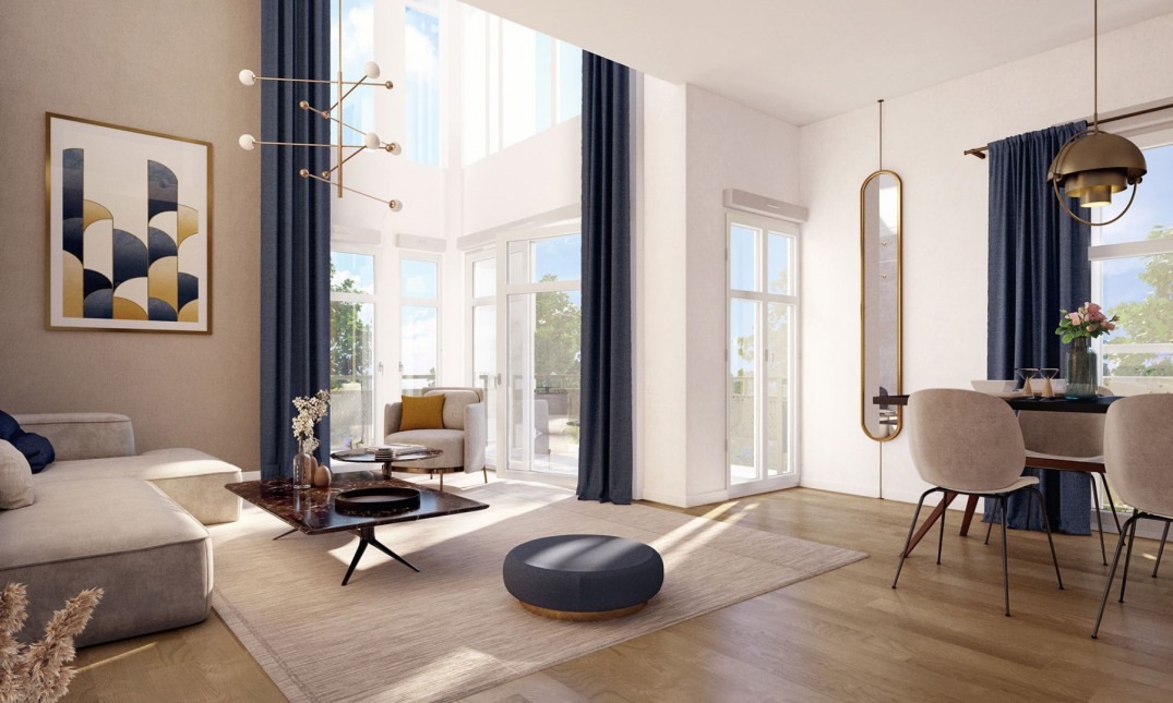 Visuel du programme Esprit 153