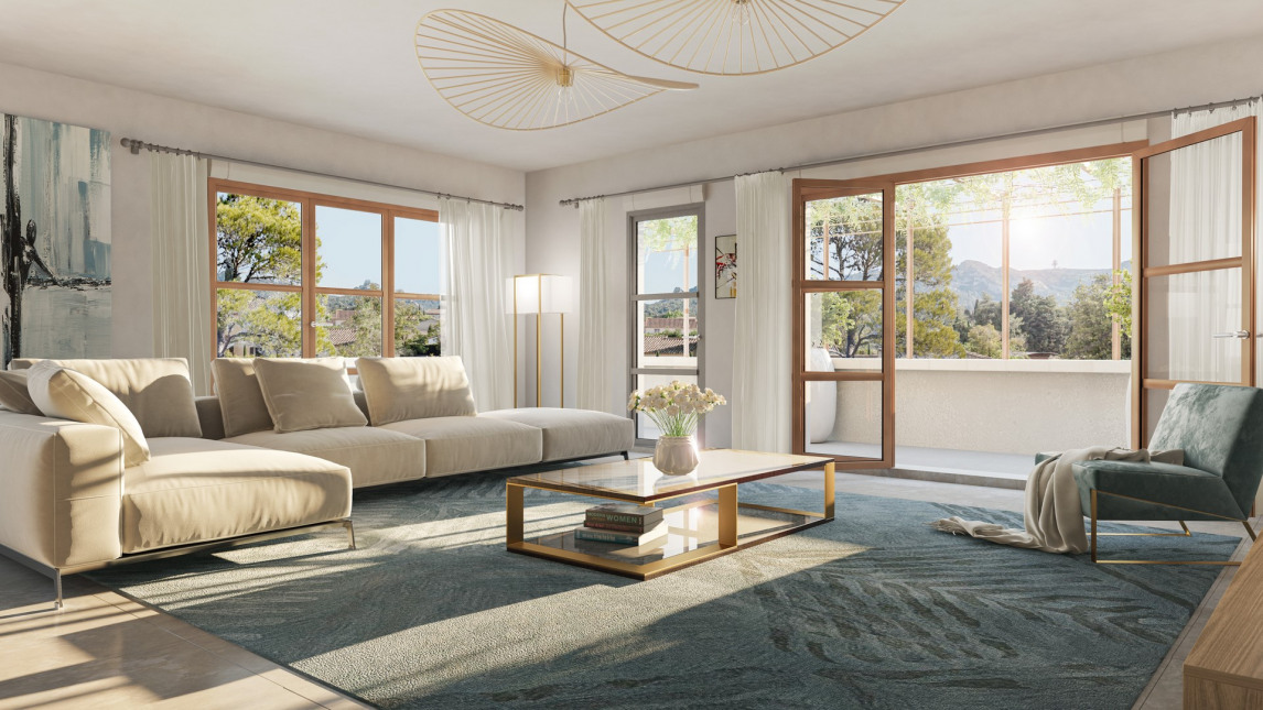 Visuel du programme Esprit alpilles